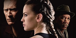 Cycle Sur le ring : Million dollar baby | 
