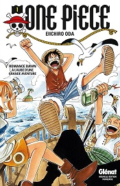 One Piece, le manga pirate à la conquête du monde | 