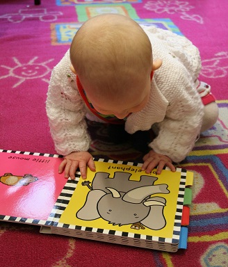 Heure des bébés | 