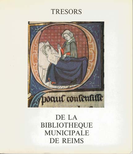 Trésors de la bibliothèque