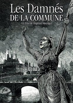 Viva doc ! : Les Damnés de la Commune | 