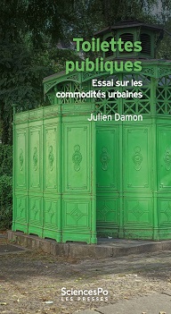 Toilettes publiques | 