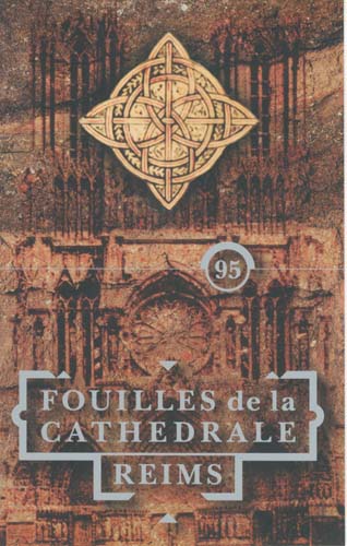 Fouilles de la cathédrale