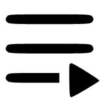 icone playlist youtube