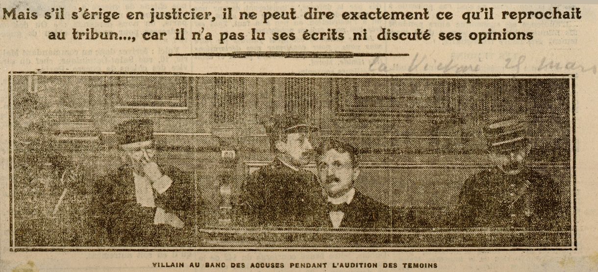 Patrimoine des bibliothèques de Reims Raoul Villain