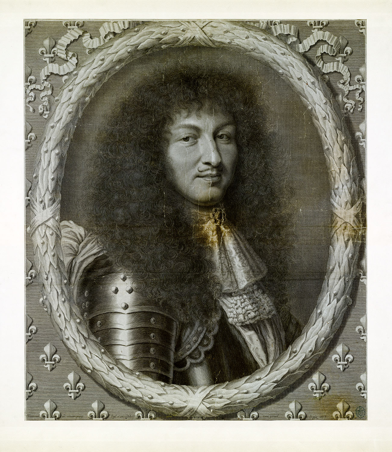 Louis XIV