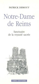 Notre-dame de reims