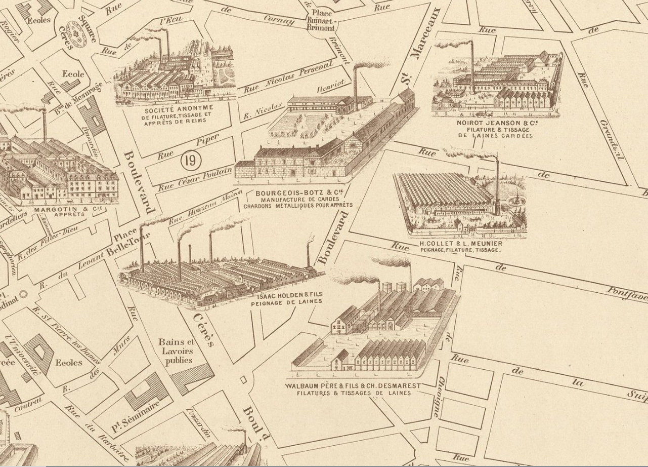 https://www.bm-reims.fr/PATRIMOINE/doc/SYRACUSE/1955695/nouveau-plan-de-reims-monumental-industriel-et-commercial-annee-1894-grave-par-h-rollet