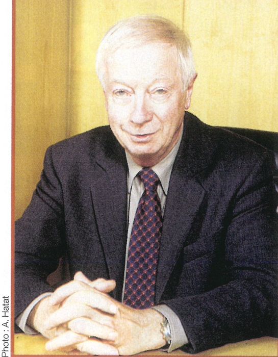 Jean-Louis Schneiter (VRI)