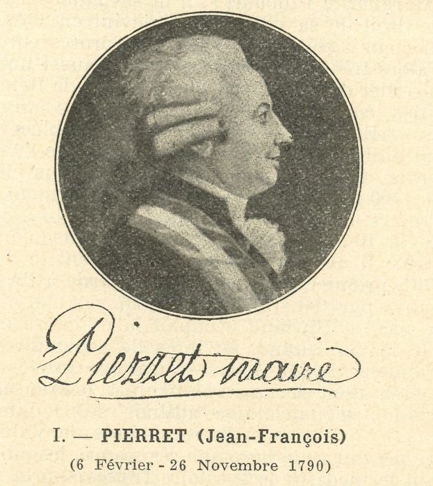 BM Reims, JF Pierret (Almanach Matot-Braine 1925)