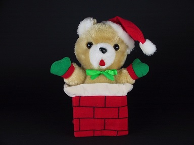 Heure des bébés : spécial Noël | 
