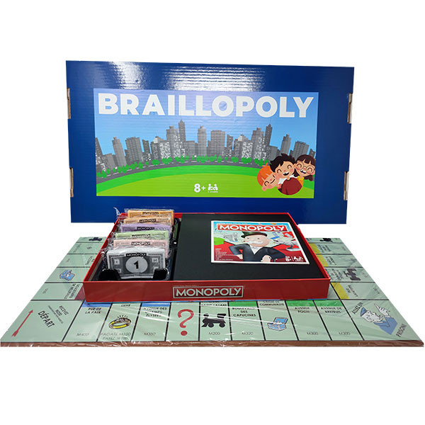 Handi-jeux | 