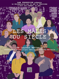 Mois du film documentaire : Les Mâles du siècle | 